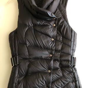 Lululemon reversible vest